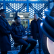 Image for article titled New Thor: Love and Thunder Set Pictures Give Looks at Our Returning Heroes